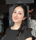 Anaiya Raisinghani's photo