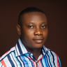 Damilola Oladele's photo