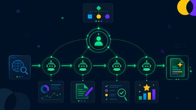 Google Antigravity CLI: Orchestrating Parallel AI Agents | DataCamp