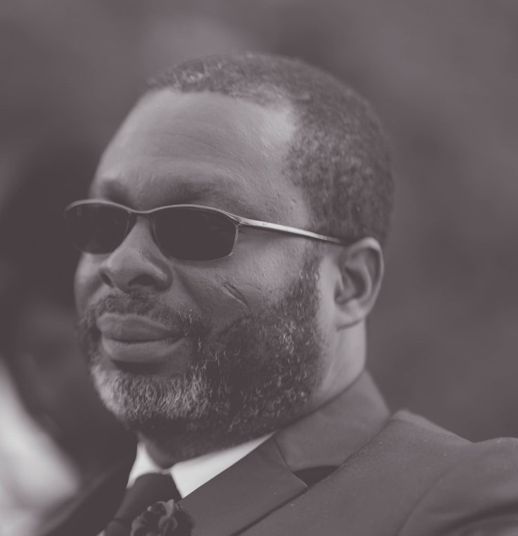 Abraham Kwarteng 's photo