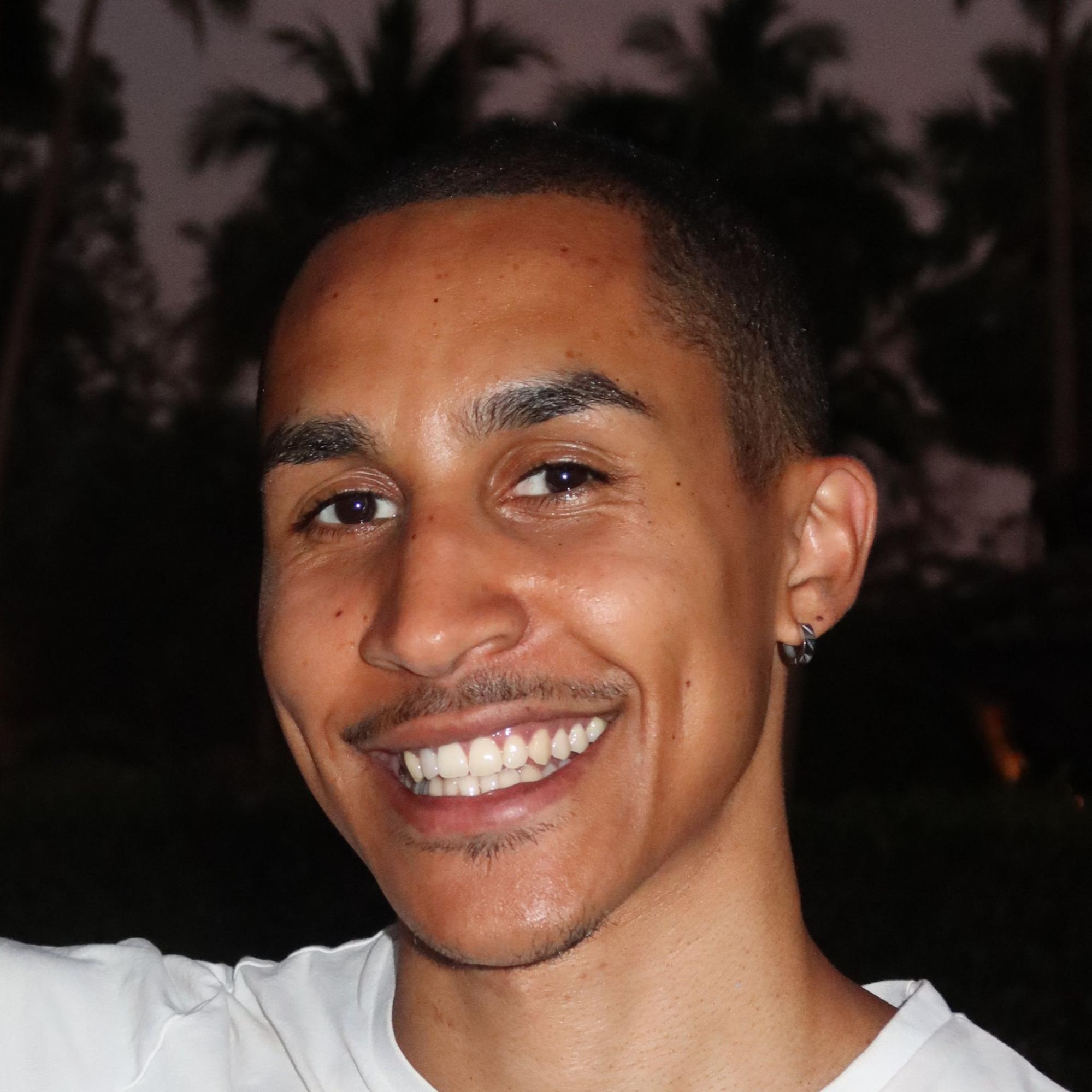 Casius Sibanda Lee's photo