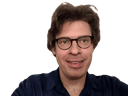 Immanuel Trummer Headshot