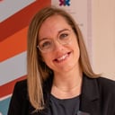 Ita Petrika-Lindroos Headshot