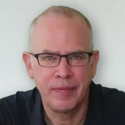James Brusseau Headshot