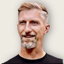 Jan Beger Headshot