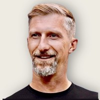 Jan Begerヘッドショット