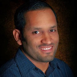 Jason Scarlett Headshot