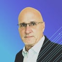 Jay Lauer Headshot