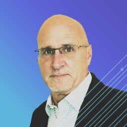 Ảnh chân dung Jay Lauer