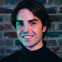 Jens-Joris Decorte Headshot