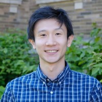 Ảnh chân dung Jerry Liu