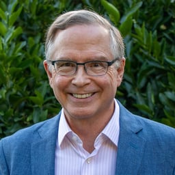 Photo de Jim Fruchterman