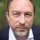 Jimmy Wales's photo