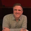 John Keane Headshot