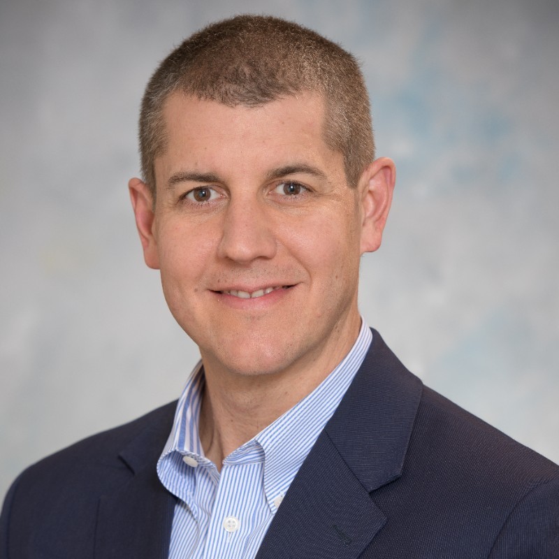 John Ratzan Headshot