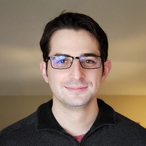 Jon Welch Headshot