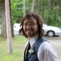 Joshua Lauer's photo