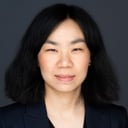 Joyce Shen Tir à la tête