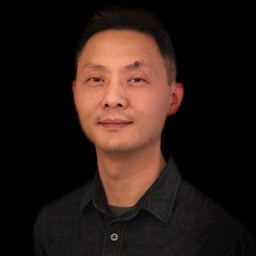 Ảnh chân dung Jun Qian