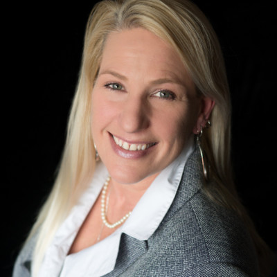 Kiersten Yocum Headshot