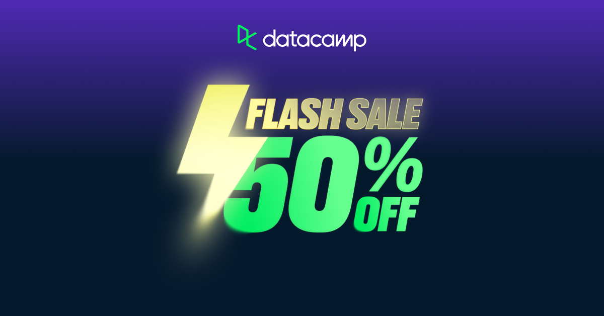 DataCamp Premium Subscription