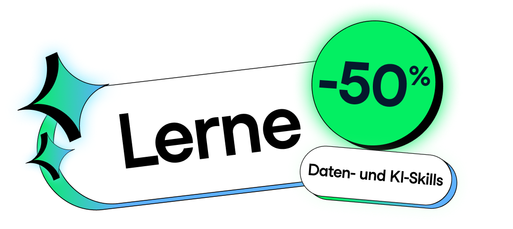 Promo | 50 % Rabatt