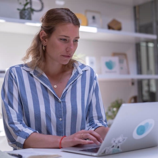 Laura Wiedel's photo