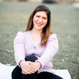 Foto di Lauren Maffeo