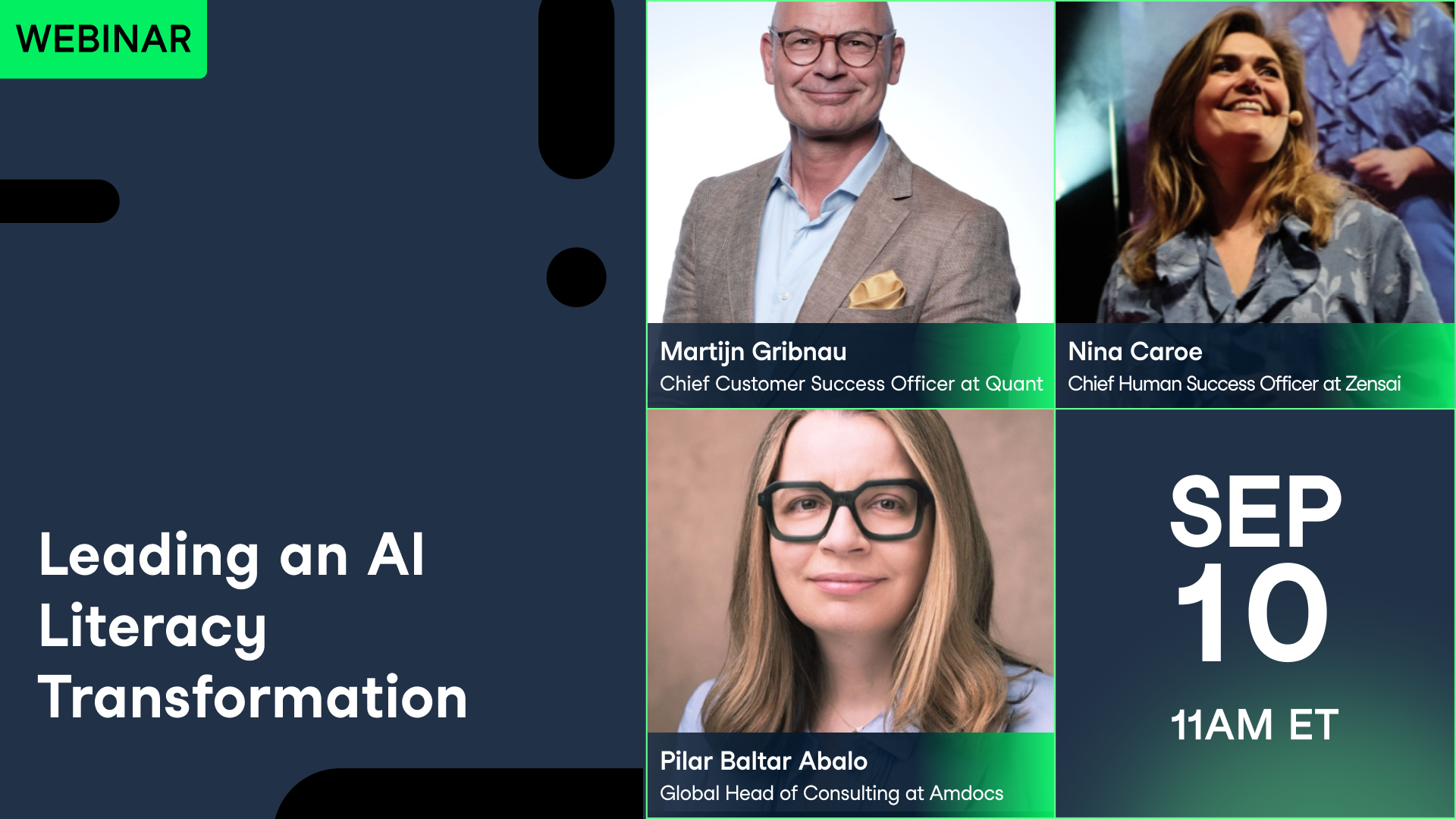 Webinar Preview