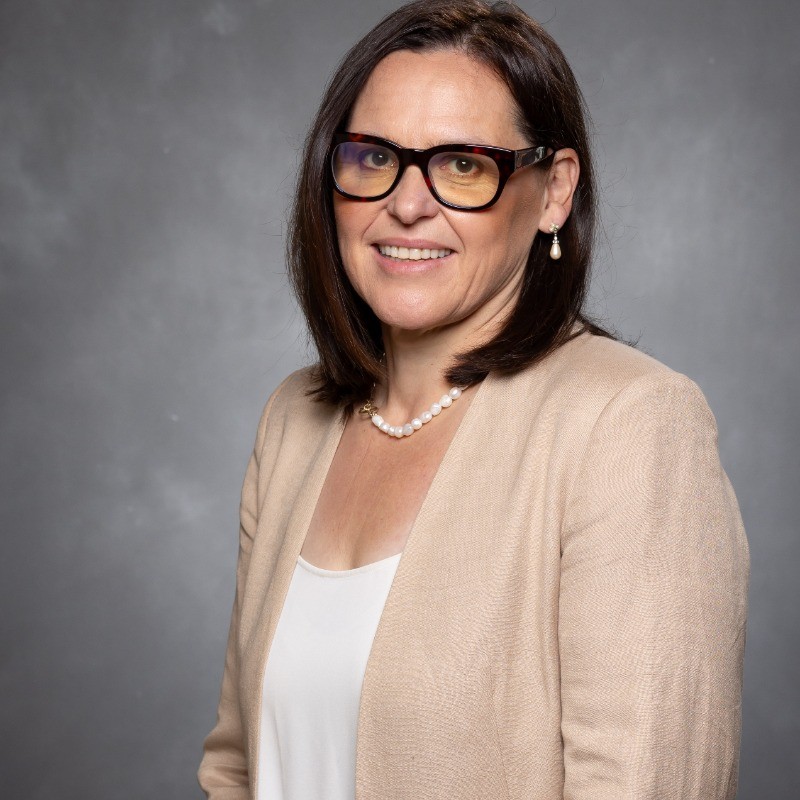 Lisa Mirkovic headshot
