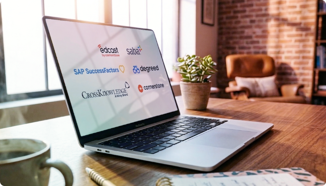 Scales like a platform, delivers like a partner