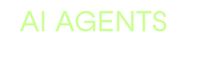AI Agents in the Enterprise—April 27 - May 8