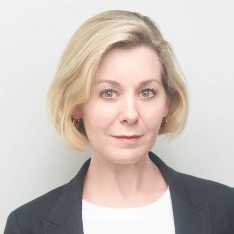 Lori Niles-Hofmann Headshot