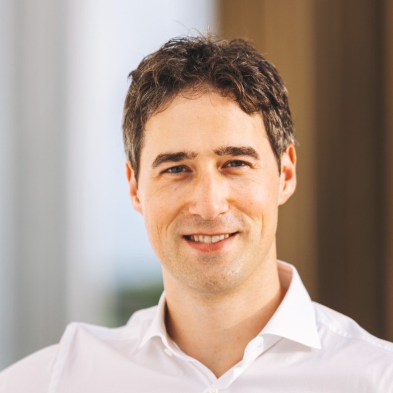 Lucas Thelosen Headshot