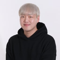 Luke Jinu Kim Headshot