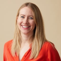 Lynn Heidmann Headshot