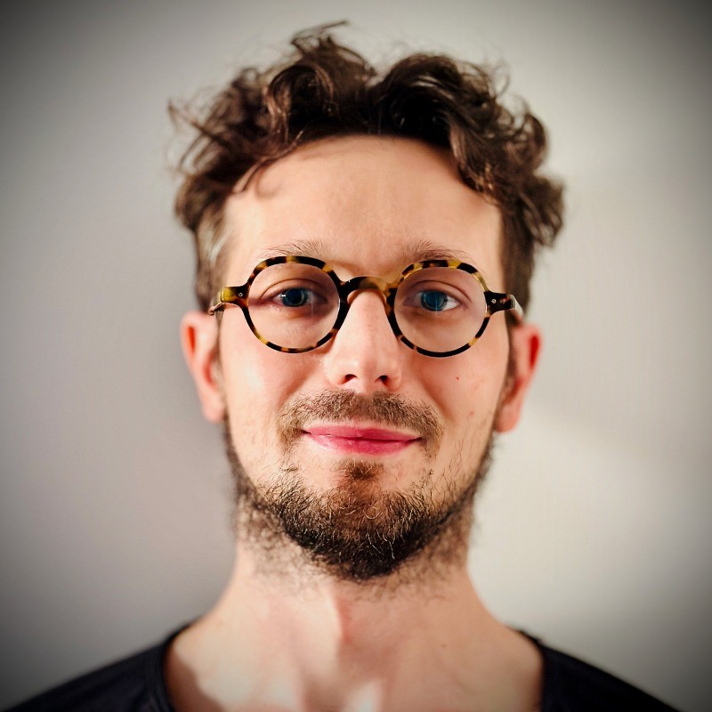 Marco Valvassori头像