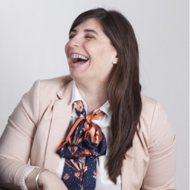 Maria Eugenia Inzaugarat's photo