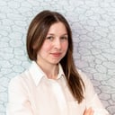 Maria Vechtomova Headshot