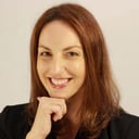 Marianna Bonanome Headshot