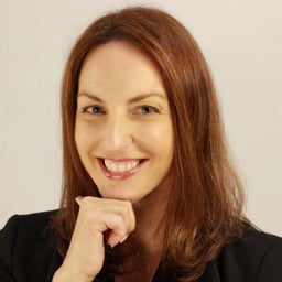 Ảnh chân dung Marianna Bonanome