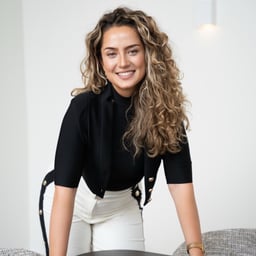 Foto di Marrallisa Kreijkes