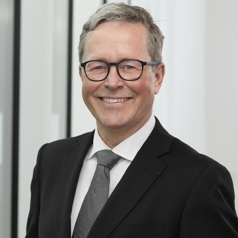 Mats Thulin Headshot
