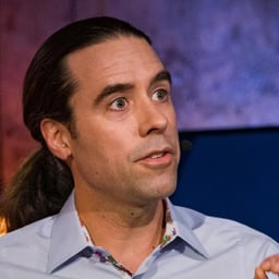Matt Beane Headshot