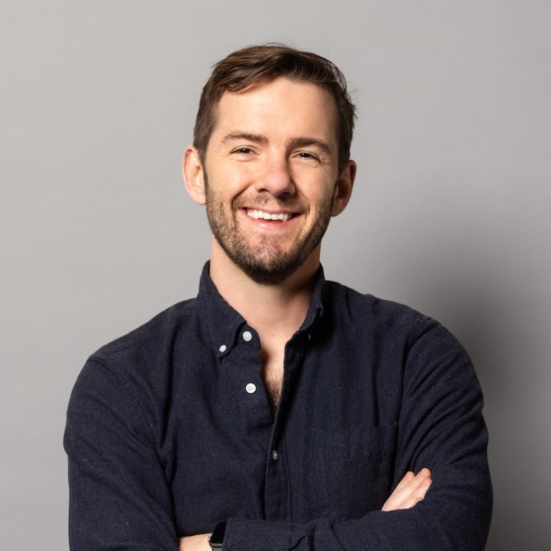 Matt Martin Tir à la tête