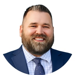 Matthew Lanham Headshot