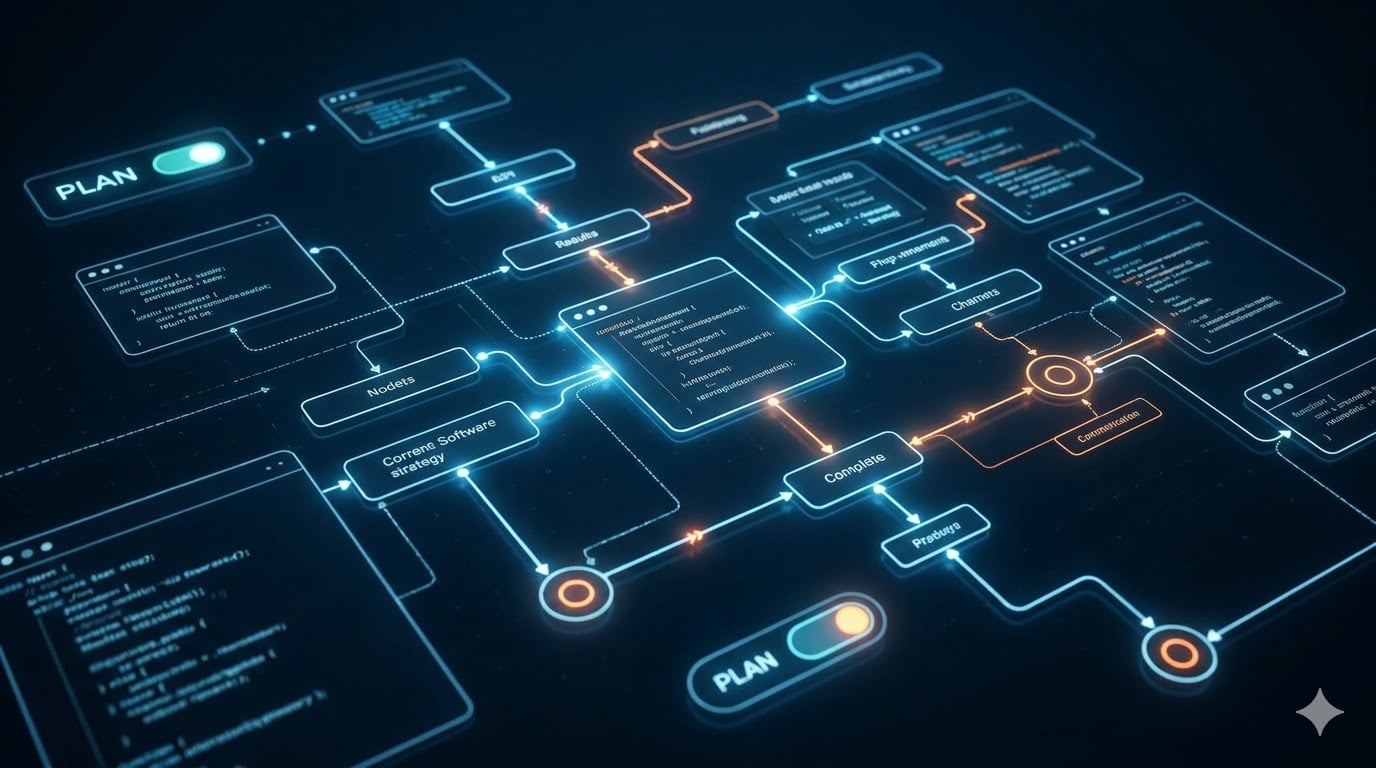 Claude Code Plan Mode: Design Review-First Refactoring Loops | DataCamp