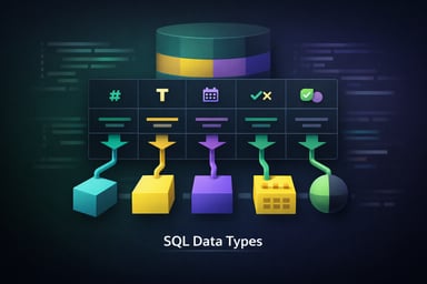 SQL Server, PostgreSQL, MySQL: What's the Difference? | DataCamp