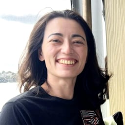 Mikiko Bazeley Fotoğrafı