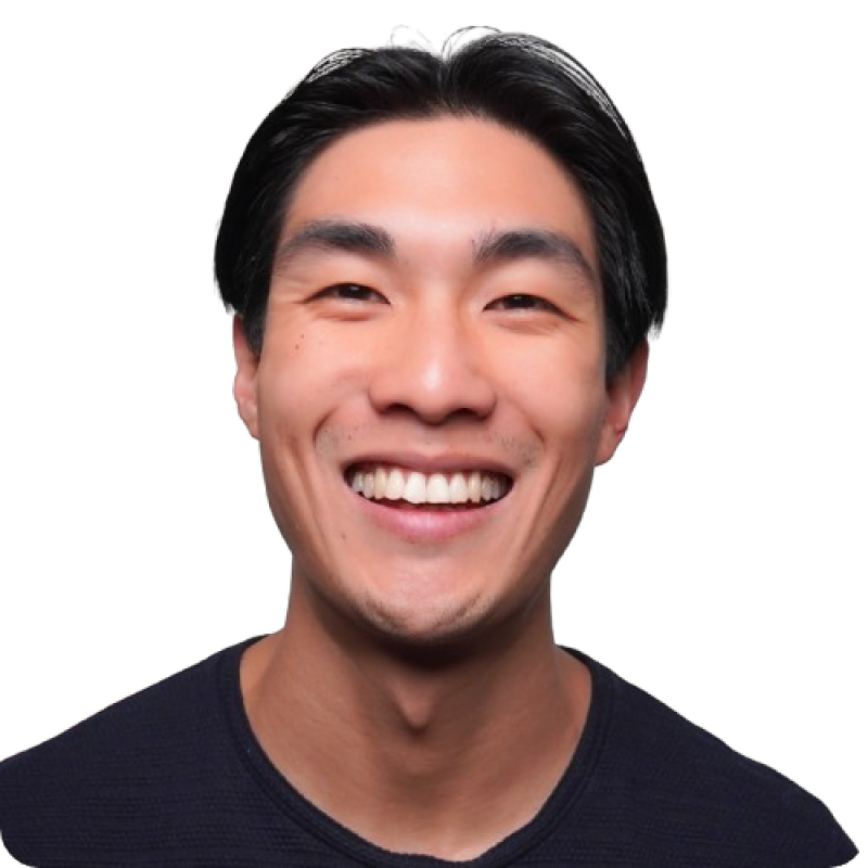 Mo Chen Headshot